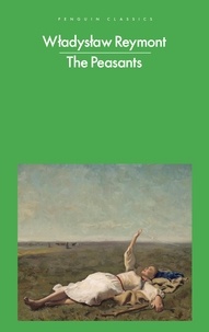 Télécharger des livres au format iBook gratuitement The Peasants par Anna Zaranko iBook 9780241524251