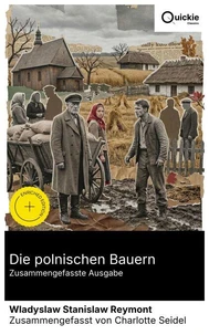 Die polnischen Bauern (Zusammengefasste Ausgabe)