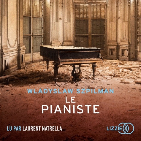Wladyslaw Szpilman - Le pianiste.