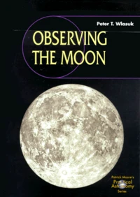 Observing the Moon.