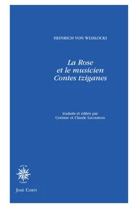 La Rose et le musicien