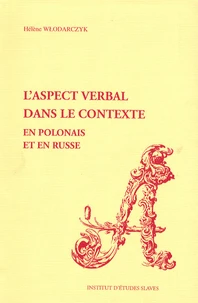 L'aspect verbal dans le contexte en polonais et en russe