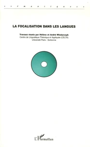 La focalisation dans les langues