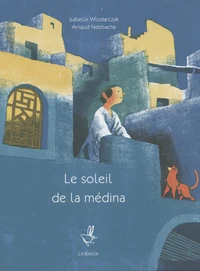 Le soleil de la médina