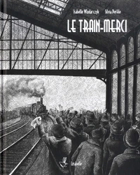 Le train-merci
