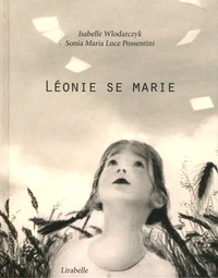 Léonie se marie
