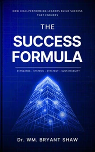 The Success Formula