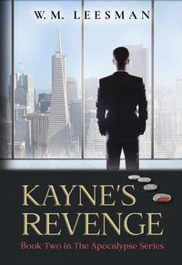 Kayne's Revenge
