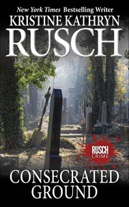 Consecrated Ground