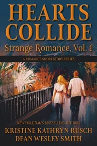 Hearts Collide, Volume 1