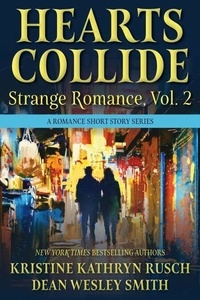 Livres audio téléchargeables gratuitement mp3 Hearts Collide, Volume 2 - Hearts Collide, #2