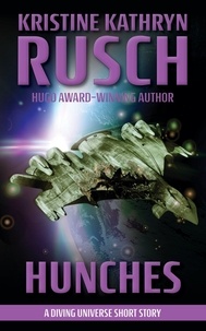  WMG Publishing - Hunches: A Diving Universe Story - Diving Universe.
