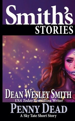  WMG Publishing - Penny Dead: A Sky Tate Story - Sky Tate.