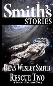  WMG Publishing - Rescue Two: A Seeders Universe Story - Seeders Universe.