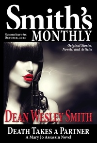  WMG Publishing - Smith's Monthly Issue #66 - Smith's Monthly, #66.