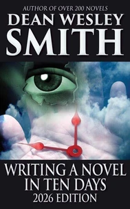 Writing a Novel in Ten Days (2026)