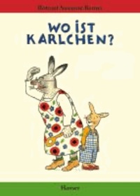 Wo ist Karlchen?.