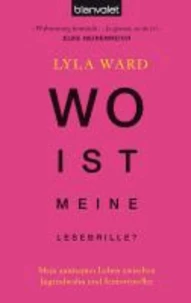 Wo ist meine Lesebrille?