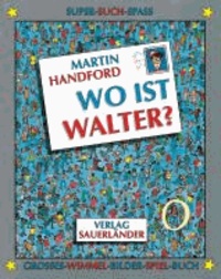 Wo ist Walter?.