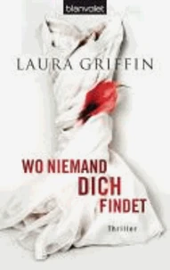 Wo niemand dich findet