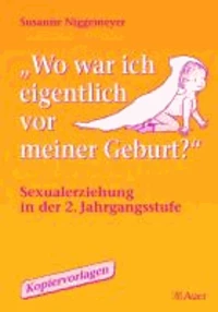 'Wo war ich eigentlich vor meiner Geburt?'