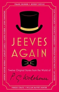 Jeeves Again