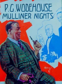 Mulliner Nights