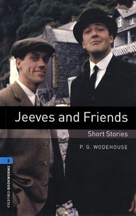 Jeeves and Friends