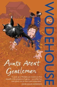 Aunt's Aren't Gentlemen