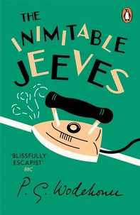Inimitable Jeeves