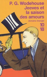 Jeeves et la saison des amours