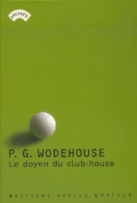Le doyen du club-house