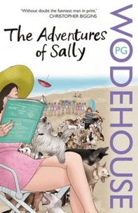 The Adventures of Sally