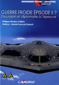 Guerre froide épisode II ?