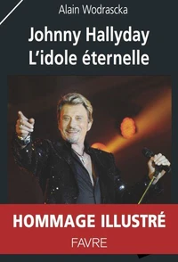 Johnny Hallyday