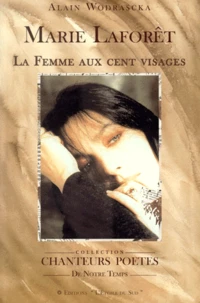Marie Laforêt, la femme aux cent visages