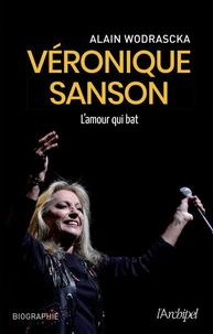 Véronique Samson