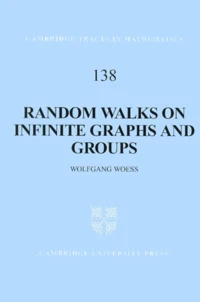 Random Walks On Infinite Graphs And Groups