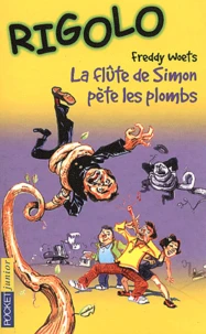 La Flute De Simon Pete Les Plombs