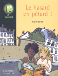 Le hasard en pétard !