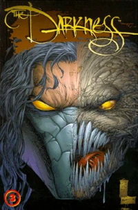 The Darkness. Volume 3