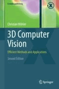 3D COMPUTER VISION.