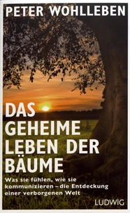 Das geheime Leben der Bäume