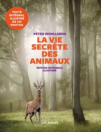 La vie secrète des animaux