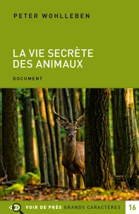 La vie secrète des animaux