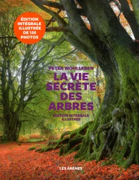 La vie secrète des arbres