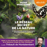 Le réseau secret de la nature