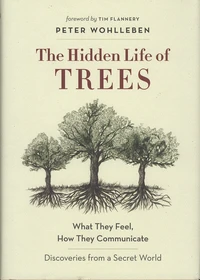 The Hidden Life of Trees