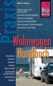 Wohnwagen Handbuch - Praxis-Ratgeber.