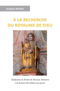 A la recherche du royaume de Dieu